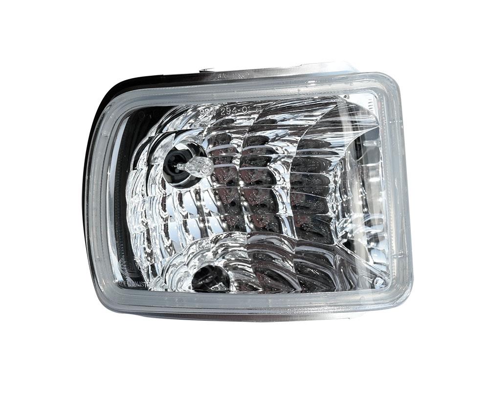 Work Lamp John Deere 20 Series 30 Series Front Grill RH - AL172568, 70712075