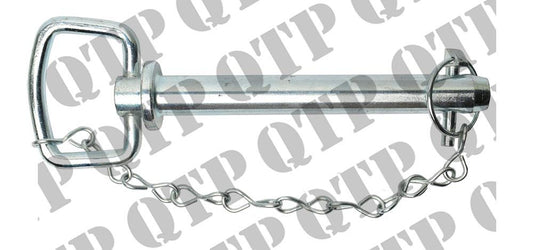 Tow Pin Cat 1 7/8" 6 1/4" - S405