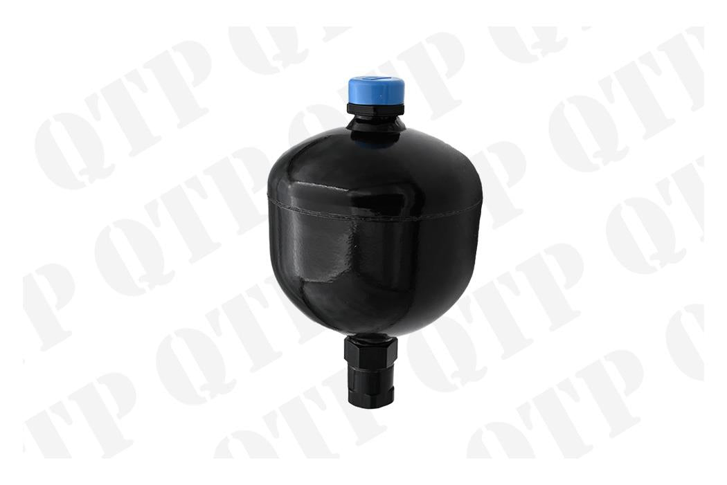 Accumulator New Holland TM TSA T6s T7s Front Axle Suspension ,* 87354713, 47821259, 47752042