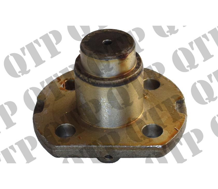King Pin Upper, Carraro 707/709 - 100531A1, CAR125382, RE45923, 83983294