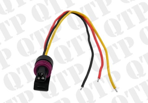 Electrical Connector John Deere 57M7796