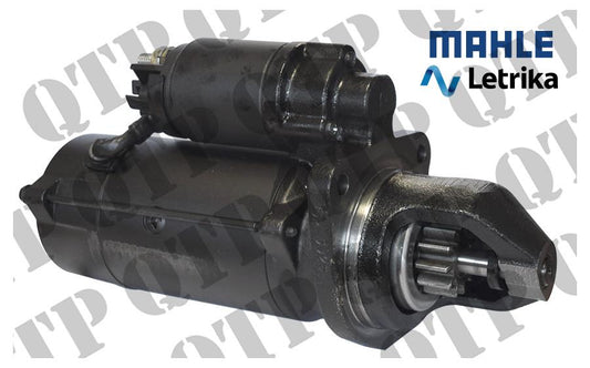Starter MAHLE Gear Reduction Case CS CX CVX Valtra 8000 Series - 11132356, AZF4369, IS0836, 87751000, 87693781, 84284540, 83646500, 47111575, 47107572, 16200090722, 142000090700, 569018D1, 836873088, 836873457, V836873457, 0001260025, 0001260026, C07