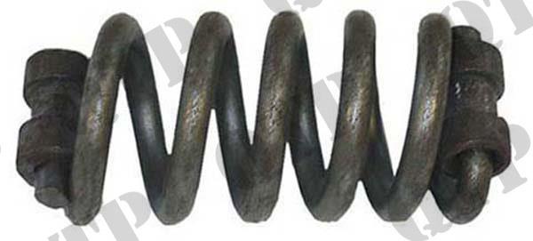 Clutch Pedal Spring Ford 2000-4000 , 10 , TW , 40, Series , S66490 , 81820895 , C7NN7N598A