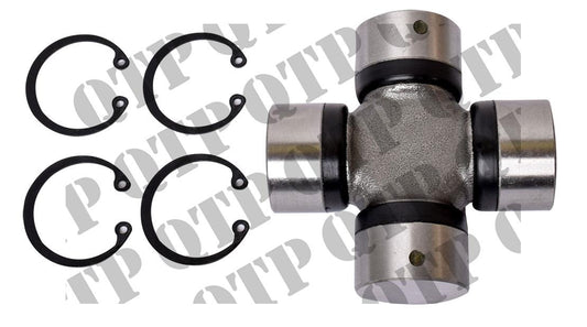 Universal Joint John Deere 6100 6200 6300 6400 6010 6110 6210 6310 6410 6020 6120 6220 6320 6420 Fendt 304 307 308 309 310 311  28.5 x 70.6 ,  S166508, VPJ4450,  AL161293, L100632, 04415131, F510300020500