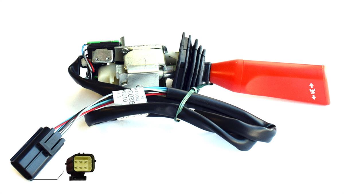 Lever Forward/Reverse New Holland T6000 T7000 TM TSA 82034516