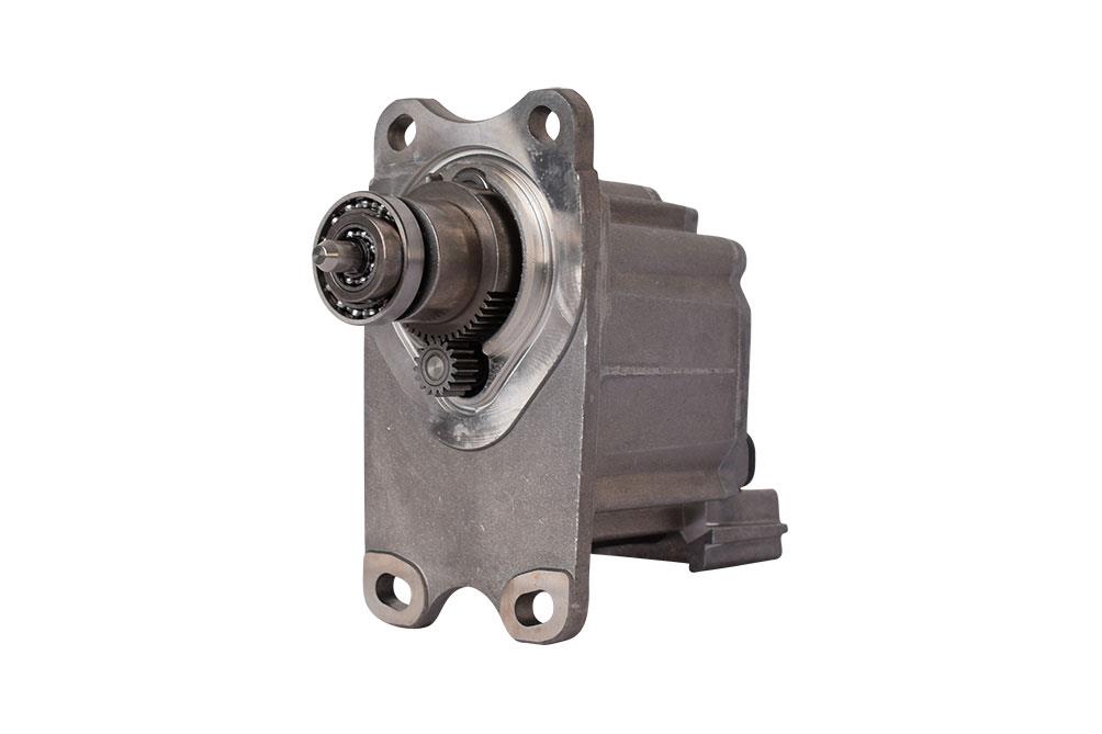 Stepper Motor John Deere 5R 6R 6M 6030 7030 Series - AL209249, AL181806