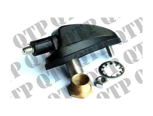 Antenna Holder John Deere - Suits RE247791 - RE250304