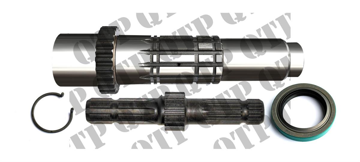 PTO Output Housing Kit John Deere 6800 - 7800 -R129768, L110178,   L156976, L173282, S58865, L101777, L102289, L113338, L151598, R93500, 70812660, R129680, RE38725