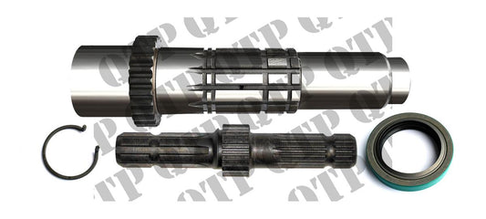 PTO Output Housing Kit John Deere 6800 - 7800 -R129768, L110178,   L156976, L173282, S58865, L101777, L102289, L113338, L151598, R93500, 70812660, R129680, RE38725