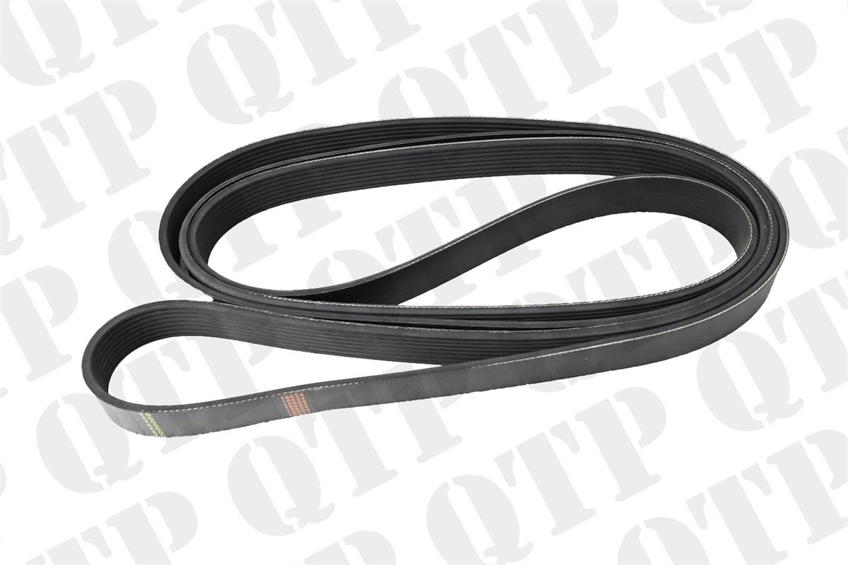 Fan Belt John Deere 6M Series ,  6140M , 6150M , 6155M - L214296 * 8PK3218