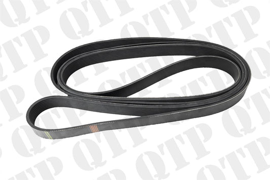 Fan Belt John Deere 6M Series ,  6140M , 6150M , 6155M - L214296 * 8PK3218
