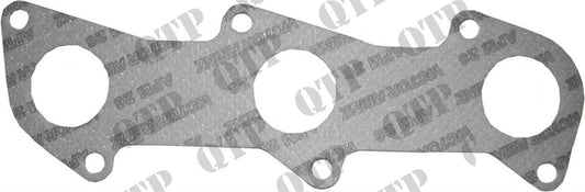 Gasket Exhaust Manifold Ford New Type **Made of Thick Gasket paper** ** 409734 is Metal Gasket ** 87801658, 54/66-45, 66-45, 123/87801658, 38017050