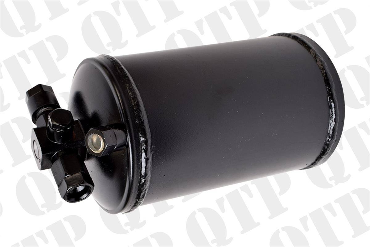 Receiver Drier Filter Air Con John Deere 8100 - 8400 8110 - 8410 8310R -* AT125596, AT162848, AT63170