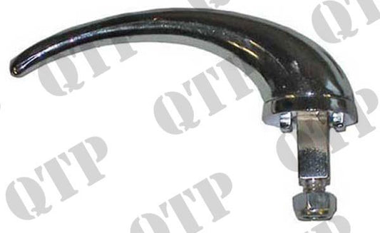 Bonnet Handle Fordson Major Dexta Super Major - E1ADKN16644, E1ADKN16644A