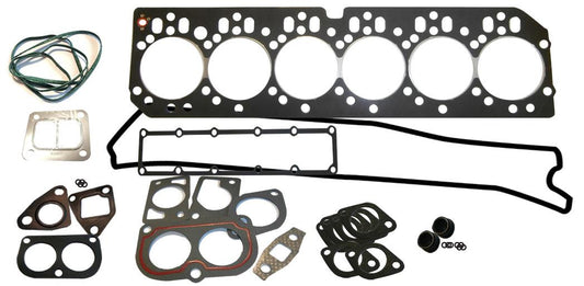 Head Gasket Set John Deere Powertech 6068 Tier 2 24 Valve 6520 6820 6920 - RE527014
