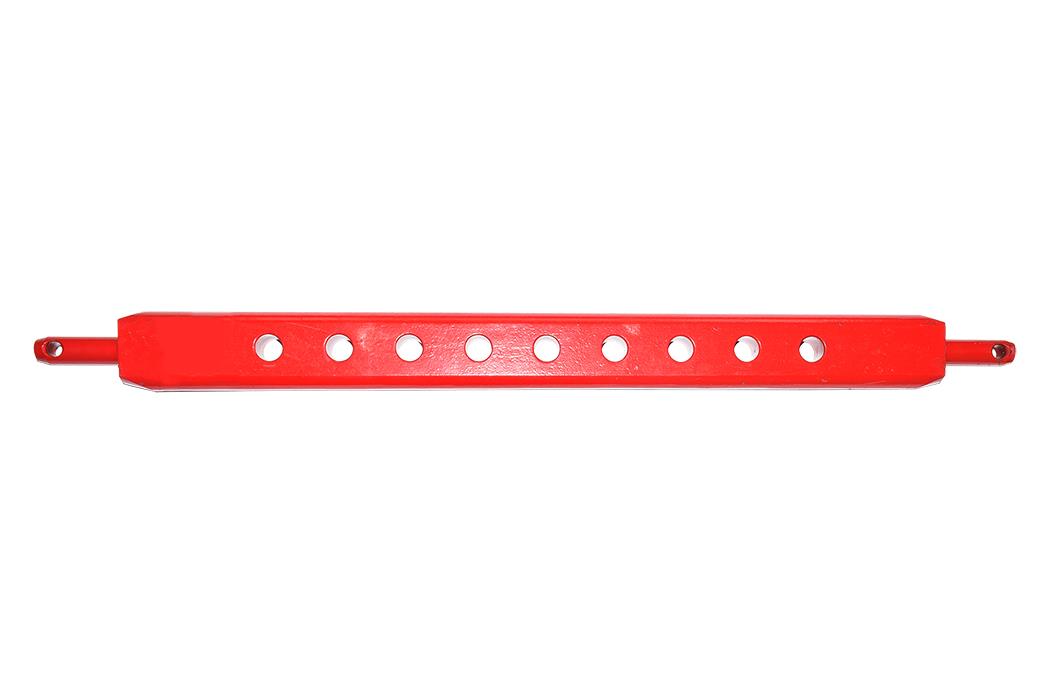 Drawbar 35 135 Cat 1 9 Hole 765mm Centres ** 3145 is CAT2 ** 800mm Centre to Centre , S125 , VLK3011 , 180485M1