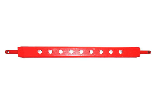 Drawbar 35 135 Cat 1 9 Hole 765mm Centres ** 3145 is CAT2 ** 800mm Centre to Centre , S125 , VLK3011 , 180485M1