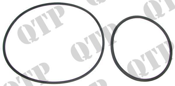 Seal John Deere 6810 - 6910 6520 - 6920 Back of Traction Clutch - RE63059 , R120839, R120840
