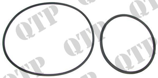 Seal John Deere 6810 - 6910 6520 - 6920 Back of Traction Clutch - RE63059 , R120839, R120840