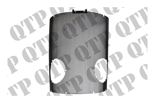 Front Grille Massey Ferguson 54 64 74 Series - Tier 3 SISU Engine , 4287032M2