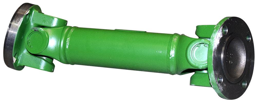 Transmission Shaft John Deere 6100 - 7320 368mm Long - AL117415, AL79771, VPJ8286