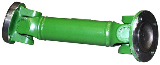 Transmission Shaft John Deere 6100 - 7320 368mm Long - AL117415, AL79771, VPJ8286
