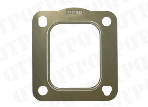 Turbo Gasket John Deere 3000 6005 6020 7020 Series - R534438