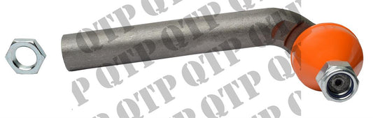 Track Rod End John Deere 10/20 LH For APL2035 APL2045 Axle ** FOR 7420 7520 6520SE 6920SE - USE 59315 - S.21187, S21187, , AL110887, AL116740, AL168708, VPJ3322, , AL80534, AL81092
