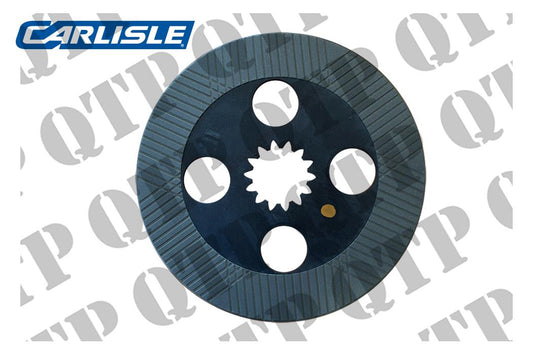 Brake Disc New Holland T5. T5 Series , * 84190977,  71702152