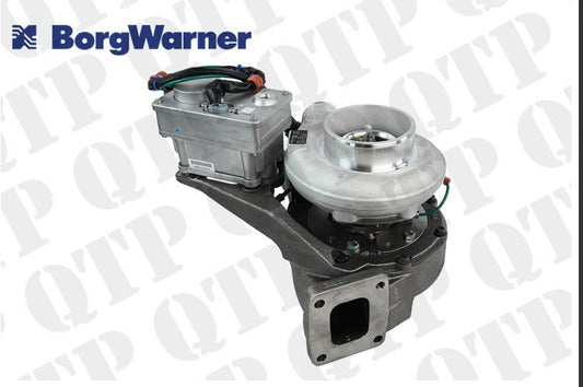Turbocharger John Deere 6530 -6930 7130-7530 -RE535680, DZ108144, DZ108154, RE535685, SE502330, RE535689, DZ105159, DZ108148, RE525472, RE534523, RE529142, 11527050, RE534538, RE527144, SE502330, SE502352, RE534548, RE528883, RE534544