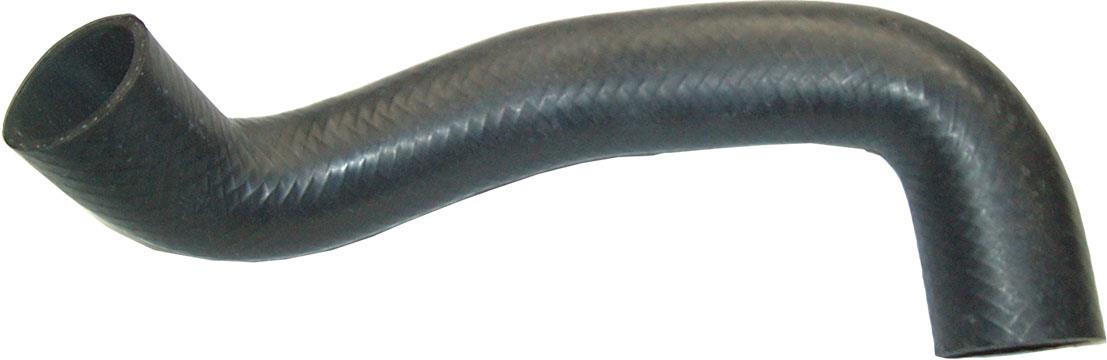 Bottom Radiator Hose Ford 5000 6600 Bottom (608) Hose Clip 2440 ** Kit 41121 ** - S65012, VPE4042, 83907879, C5NN8286C, D5NN8286C, 81805638