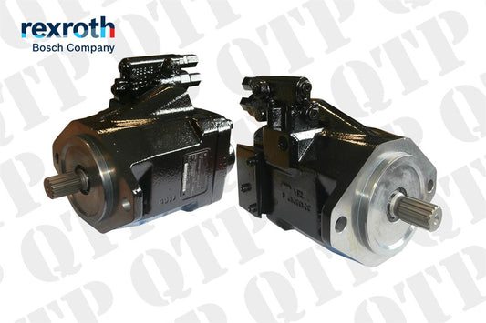 Hydraulic Pump John Deere 6230 6330 6430 6530 6630 6830 6930 7230 7430 7530 All Premium Models 45cm3 - AL166639, PG200867