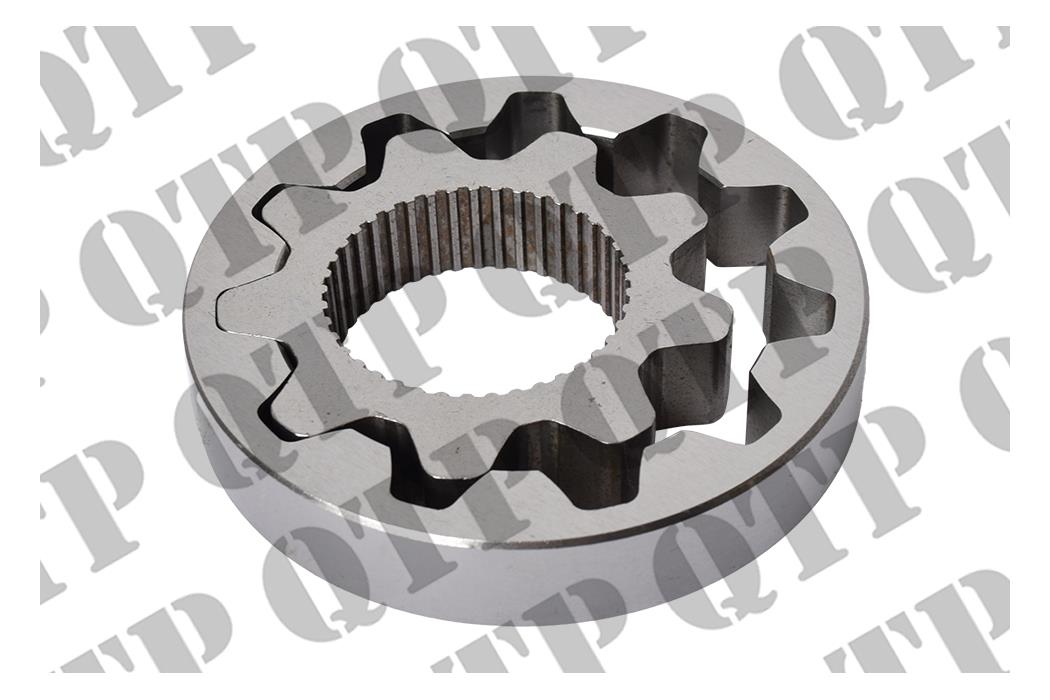 Transmission Oil Pump Gear Set John Deere 7600-7810 6910-6830 - R108928, R108926