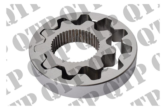 Transmission Oil Pump Gear Set John Deere 7600-7810 6910-6830 - R108928, R108926