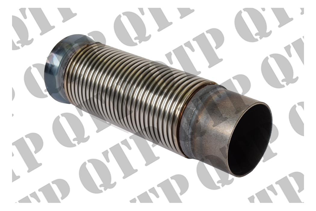 Exhaust Pipe Flexi John Deere 6020 - 6520 5070M - 5100M - AL167829, AL152980