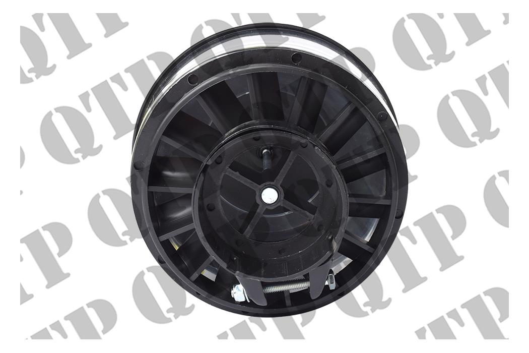 Pre Cleaner 300 3000 61's Bowl is 6655 (Diameter 76.5mm - 3 " )  S41393  1693129M1, AL39934, H001249,  PF53799, PF53918, 71306480, 04345068, DFH001249