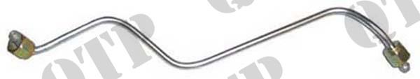 Injector Pipe 212 236 248 No 4 *, S41439, , 35343028, 35355289, 35355409, 3641156M91, 735102M91, 735102M92, 738890M91, 744515M91, 35343028, 35343139,