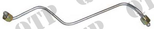 Injector Pipe 212 236 248 No 4 *, S41439, , 35343028, 35355289, 35355409, 3641156M91, 735102M91, 735102M92, 738890M91, 744515M91, 35343028, 35343139,