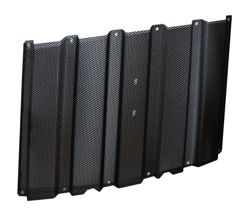 Front Grill Upper John Deere 6020 6120 6220 6320 6420 6420S 6215 6515 6130 6230 6330 6430 6225 6325 6425 - L157398 L155180
