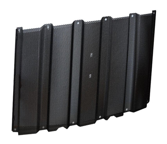 Front Grill Upper John Deere 6020 6120 6220 6320 6420 6420S 6215 6515 6130 6230 6330 6430 6225 6325 6425 - L157398 L155180