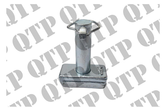 Levelling Box Pin Bottom New Holland T6000 T6 T7 TSA   25mm Pin , 5191222 , S149886