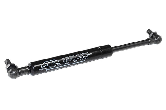 Gas Strut John Deere Door 6020 6030 7020 7030 **350N / Length 245mm - Ram 70mm -AL151278 , AL174358, V2734