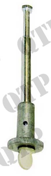 Fuel Filter Stud Assembly - S75582,  7111-604, 7111-860, 81829151, D2NN9N090B, 9919164