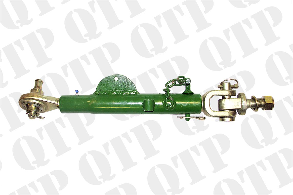 Stabiliser John Deere 6000's H Duty Short 59650 is Stabiliser Bracke ** Long Version is 59653 ** DE18460