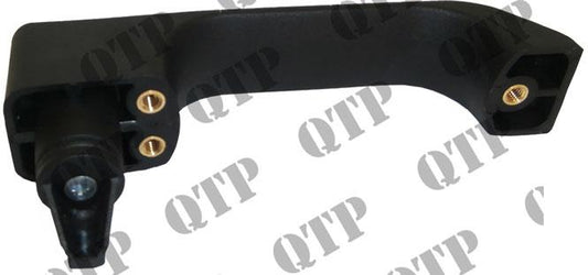 Door Handle c/w Key - 82019604