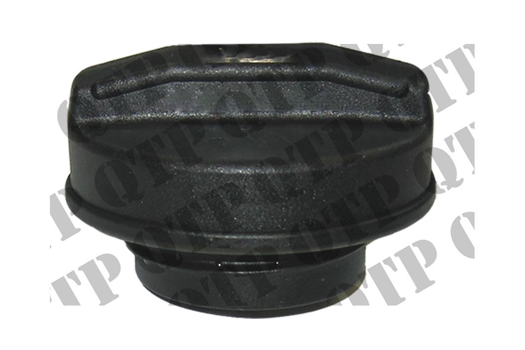 Fuel Tank Cap John Deere 00 10 20 No Lock (Lockable Version is 59840) JCB Fasttrac Telehandler Claas Axion Celtis MF 43 54 64 74 84 Series Case MX & MXM Ford 60 M TS TSA TM T6 T7