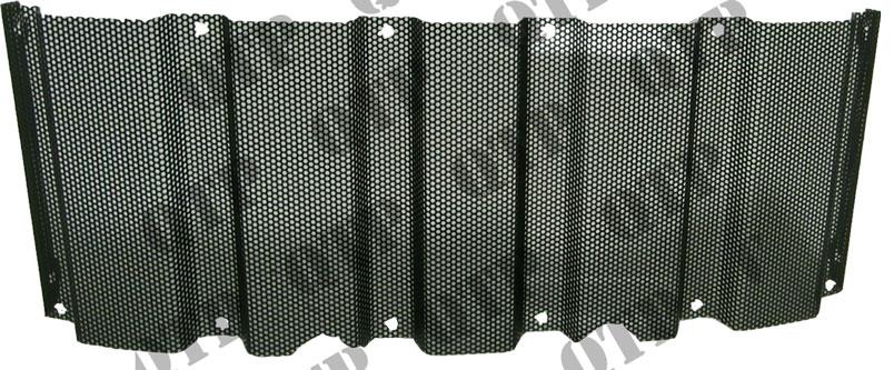 Front Grill Middle Lower John Deere 6520 6620 6820 6920 6530 6630 6830 6930 - L155183