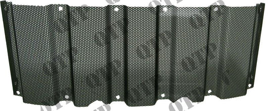 Front Grill Middle Lower John Deere 6520 6620 6820 6920 6530 6630 6830 6930 - L155183