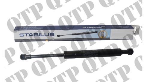 Gas Strut John Deere Door 6020 6030 7020 7030 **350N / Length 245mm - Ram 70mm - AL151278 VPM1820, AL174358, V2734
