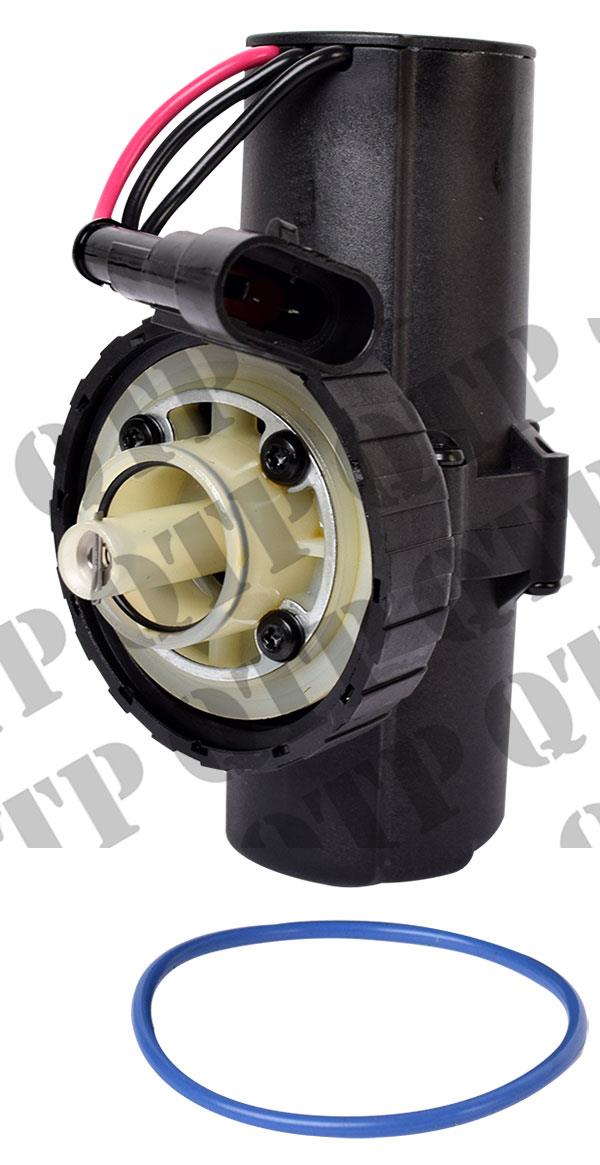 Fuel Lift Pump Electric Ford TS/TM/M Case MXM - 87802238,  837079281, V837073629 , S58764